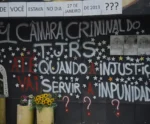 Toffoli vota para manter condenações pelo incêndio da boate Kiss