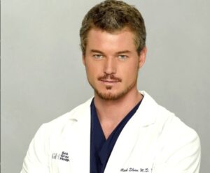Médico de “Grey’s Anatomy” recebe grave diagnóstico; confira A foto mostra Eric Dane vitima de ELA