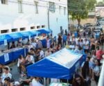 Evento celebra Sérgio Sampaio neste fim de semana em Cachoeiro