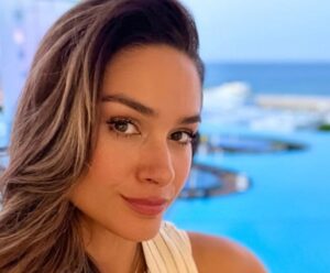 Você tem TPM ou TDPM? Descubra aqui A foto mostra Fernanda Machado, vítima de TDPM.