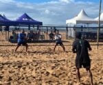 Itapemirim realiza Torneio Municipal de Beach Tênis; inscrições estão abertas