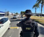 PRF reforça fiscalização nas rodovias do ES durante o feriado