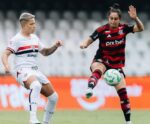 Brasileirão Feminino: saiba onde assistir Flamengo e Palmeiras ao vivo