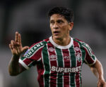Sul-Americana: Fluminense vence Once Caldas na Colômbia com gol de Cano