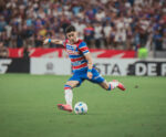 Fortaleza é goleado pelo Racing em estreia na Copa Libertadores