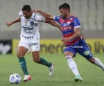 Onde assistir Fortaleza x Palmeiras: veja AO VIVO