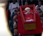 Funeral do Papa Francisco: assista a cerimônia e cortejo AO VIVO