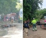 Mulher é presa ao usar frete para levar carga furtada em Iconha
