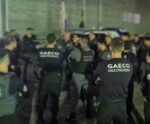Vitória: GAECO deflagra “Operação Redentor” contra o crime organizado