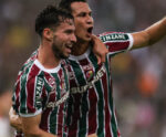 Ganso volta a jogar pelo Fluminense após quase quatro meses afastado