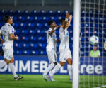 Grêmio joga mal, mas bate Sportivo Luqueño na Copa Sul-Americana