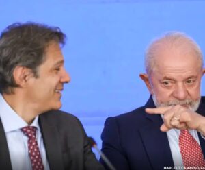 Governo Lula alerta: orçamento de 2027 pode não cobrir pisos sociais