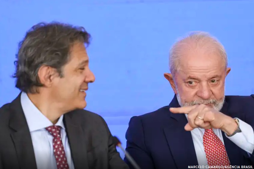 Foto: Reprodução | Agência Brasil Foto: Reprodução | Agência Brasil