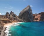Ilha de Trindade: o topo de um vulcão submerso no Espírito Santo