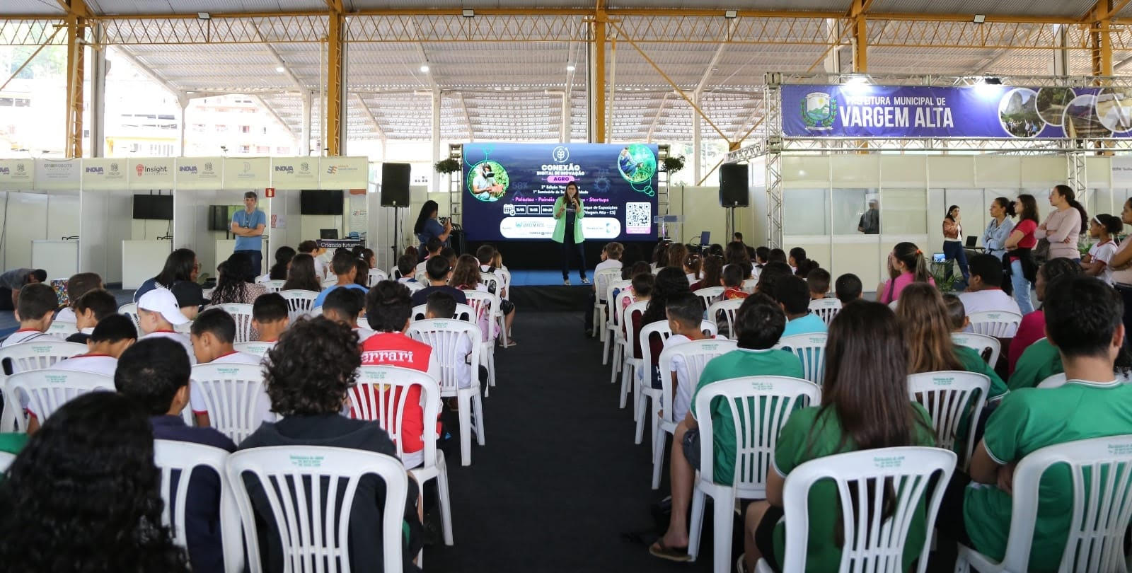 Foto: Divulgação Foto: Divulgação