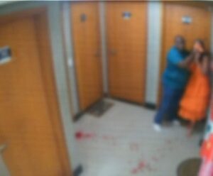 João Neto é suspeito de agredir namorada; vídeo com imagens fortes imagem ilustra joão neto
