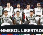 Botafogo mostra evolução, mas perde para o Universidad de Chile