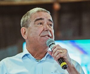 Retorno: Marcus Vicente assume subsecretaria do governo estadual