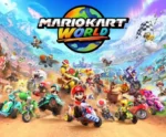 Mario Kart World será exclusivo para Nintendo Switch 2