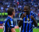 Milan x Inter de Milão AO VIVO: onde assistir e escalações