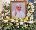 Santuário de Anchieta celebra missa em memória do Papa Francisco