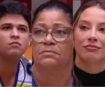 BBB 25: enquete do paredão prevê resultado chocante; confira