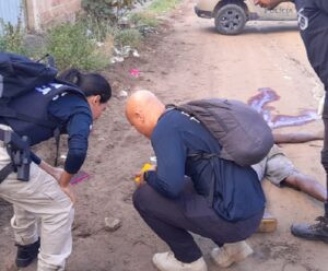 Violência: morador de rua é cruelmente assassinado morador de rua assassinado