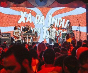 Movimento Cultural Prainha Vive reúne música, artesanato e gastronomia movimento cultural Prainha Vive