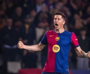 Borussia Dortmund x Barcelona AO VIVO: onde assistir e escalações onde assistir borussia dortmund x barcelona pela champions league
