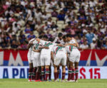 Once Caldas x Fluminense AO VIVO: onde assistir e escalações