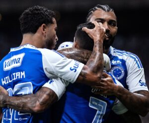 onde assistir cruzeiro pela sul-americana