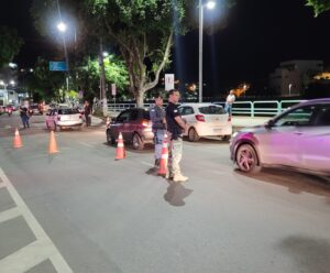 operação conjunta