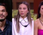 Enquete BBB 25 último paredão: veja o resultado