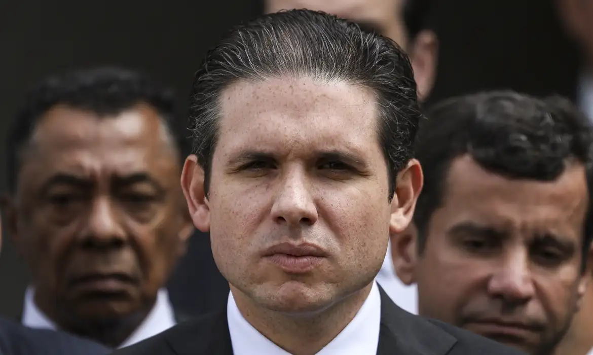 Foto: Reprodução | Agência Brasil Foto: Reprodução | Agência Brasil