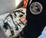 Crime digital: jovem é preso em Marataízes com arquivos ilegais