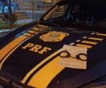 Homem suspeito de planejar feminicídio é preso pela PRF em Itapemirim