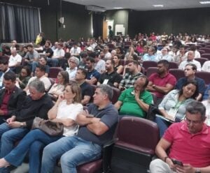 PROINTEC – Piscicultura In Foco continua nesta sexta em Piúma; confira prointec piúma