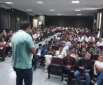 PROINTEC – Piscicultura In Foco começa nesta quinta em Piúma; confira