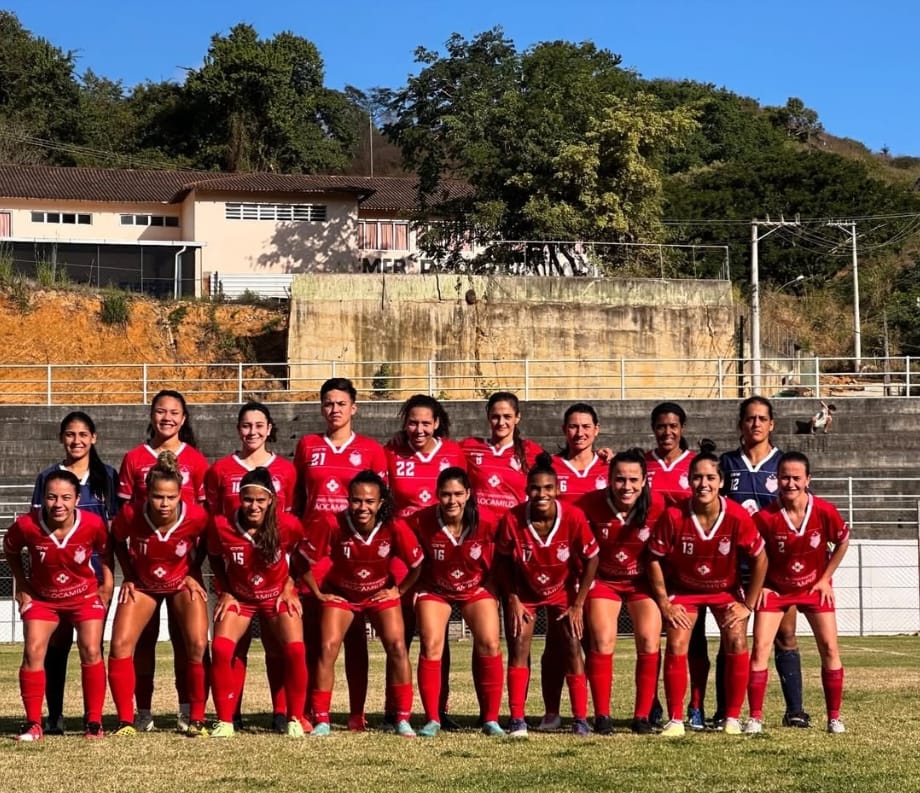 Foto: Divulgação | Instagram: @prosperidadefc Foto: Divulgação | Instagram: @prosperidadefc