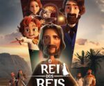 Filme “O Rei dos Reis” em cartaz nos cinemas de Cachoeiro