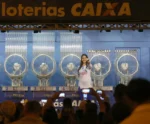 Resultado da Lotofácil: aposta de Anchieta leva o maior prêmio do ES