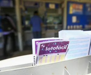 Apenas 2 apostas do ES faturam “alto” no último concurso da Lotofácil Imagem ilustra resultado da lotofácil de ontem