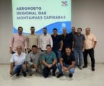 Governo apresenta projeto de aeroporto nas Montanhas Capixabas