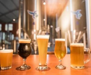 Rota da Cerveja e do Espumante em Santa Teresa: um brinde ao ES rota da cerveja e do espumante em Santa Teresa