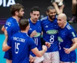 Superliga Masculina de Vôlei: veja o resultado do jogo Sada Cruzeiro X Praia Clube