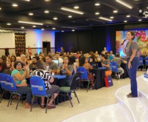 Sala do Empreendedor de Cachoeiro participa de Encontro de Redes sala do empreendedor