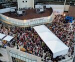Samba na Varanda: 5ª edição do evento acontece neste fim de semana