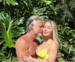 Inacreditável! Veja porque Marcello Novaes terminou com Saory Cardoso