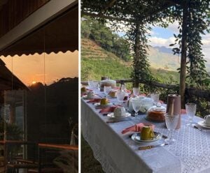 Serra da Seriema: um refúgio rural com aroma de café