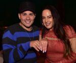 Silvia Abravanel e Gustavo Moura oficializam união no civil hoje